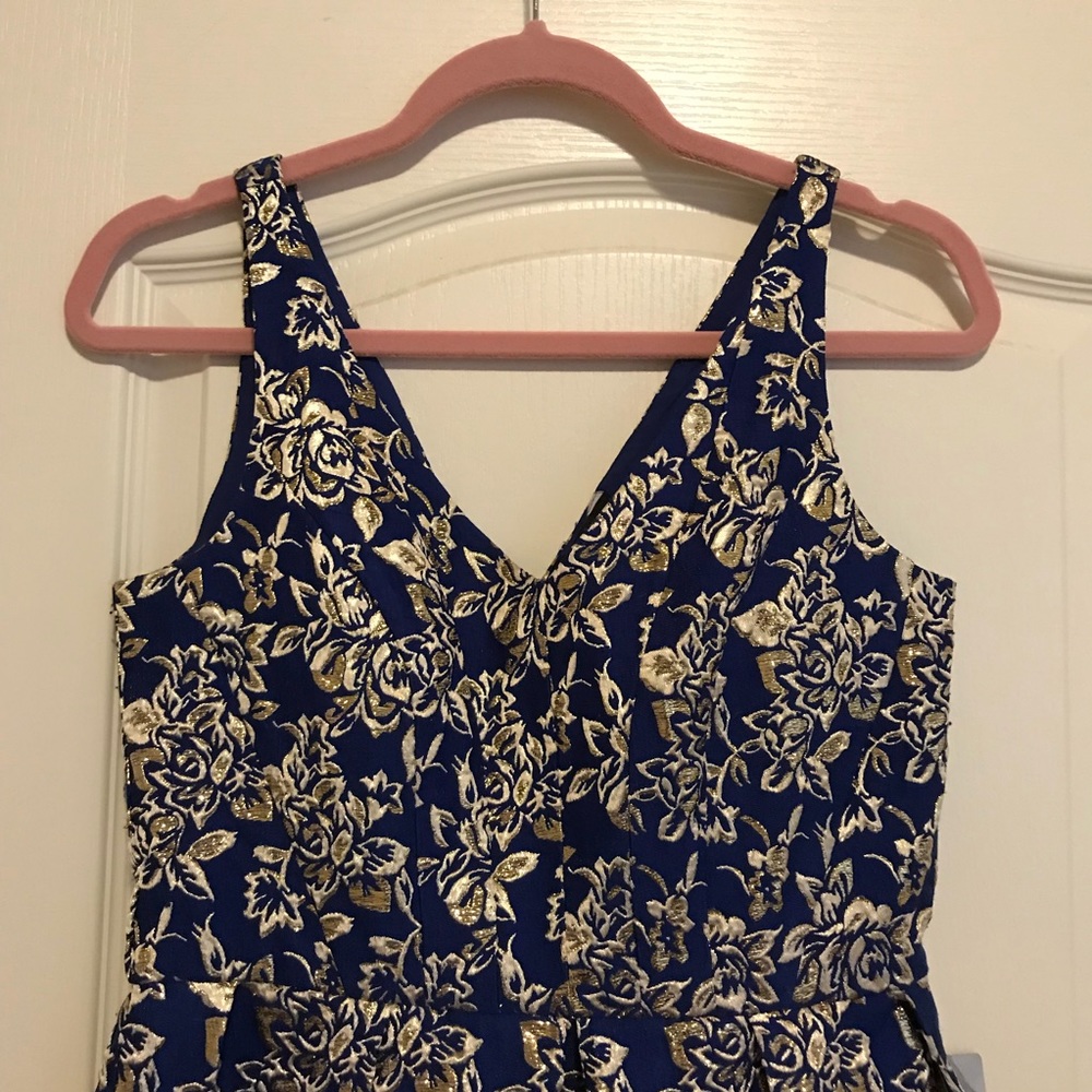 Kaya & Sloane Sabina Dress
